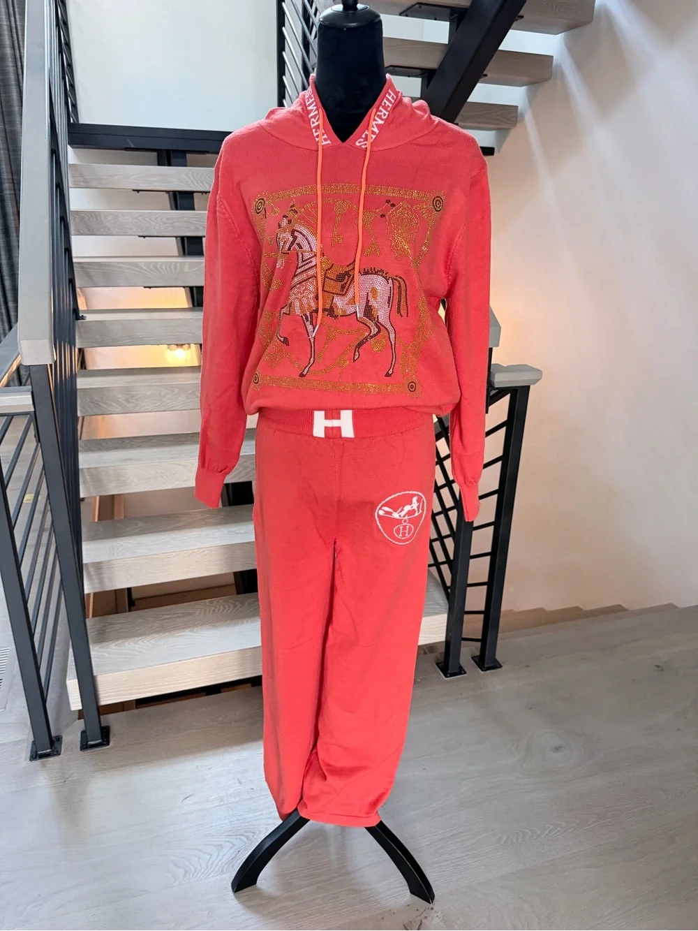 Hermes no tags
